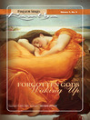 Forgotten Gods Waking Up (eBook)